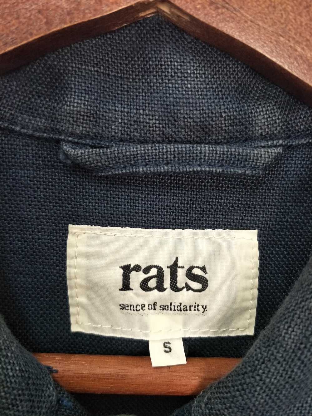 Japanese Brand × Rats × Rats Japan Rats Japanese … - image 8