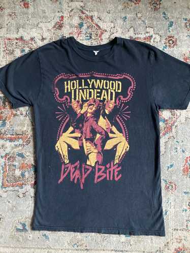 Other Vintage Hollywood Undead Tee