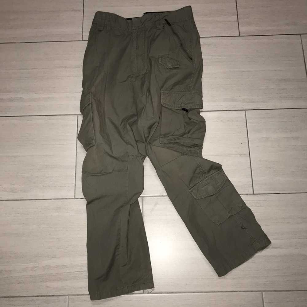 DKNY Dkny Heavy Duty Cargos - image 1