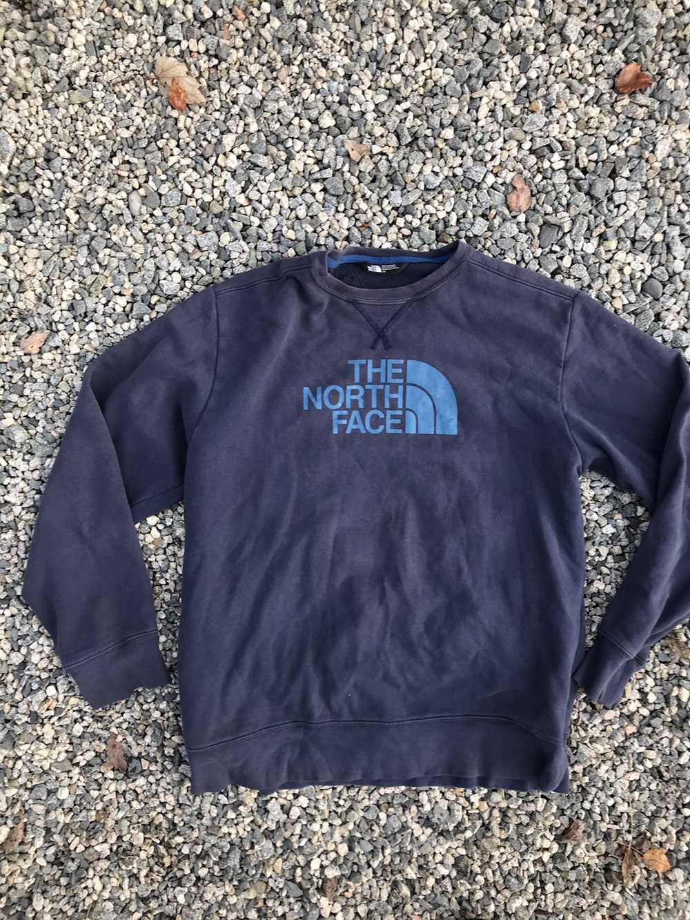 The North Face × Vintage North face dome vintage … - image 1