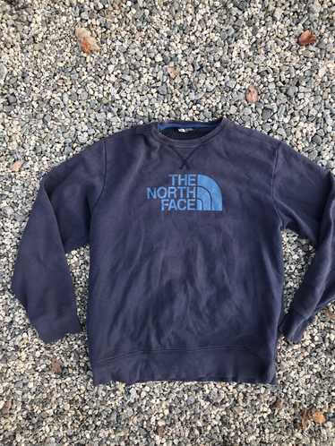 The North Face × Vintage North face dome vintage … - image 1