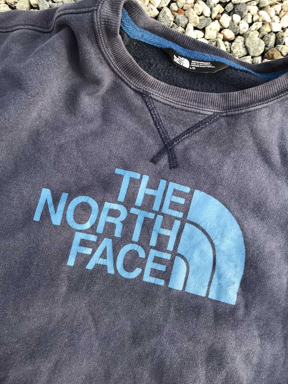 The North Face × Vintage North face dome vintage … - image 2