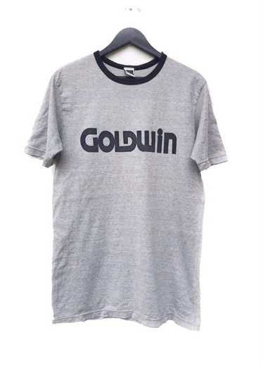 Goldwin × Japanese Brand Vintage Goldwin Japanese 