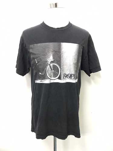 cvtvlist Dope Rat´s bleached TEE 1点物-