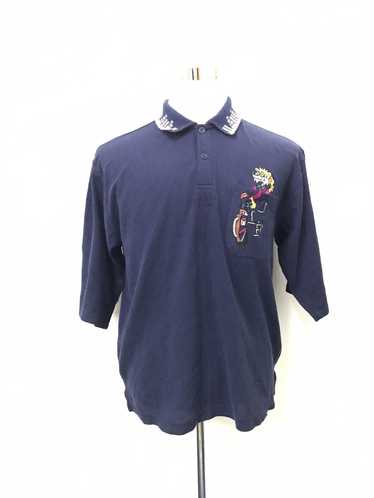 Vintage jean louis fradet - Gem