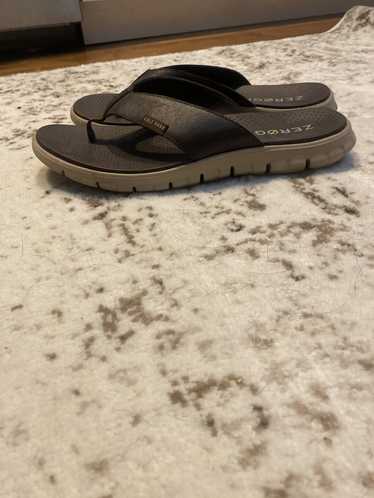 Cole Haan Zerogrand sandal - worn 2-3 time’s basic