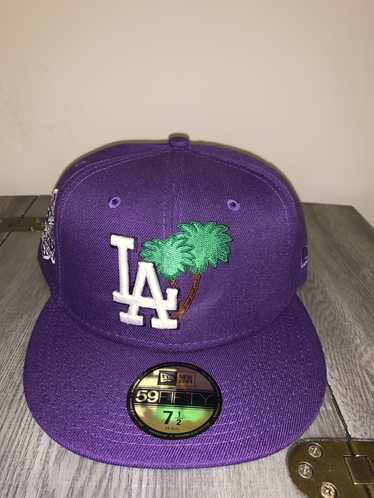 Official New Era Los Angeles Dodgers Jersey Essential 9FORTY Women's Cap  A8147_263