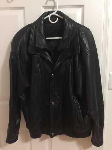 Montreal Leather Creations Leather jacket