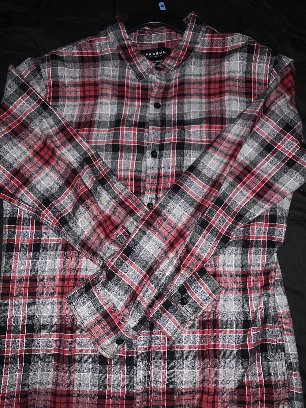 Flannel × Vintage Flannel - image 1