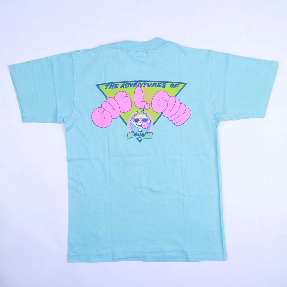 Vintage Vintage Bubble Gum The Original Surfing W… - image 1