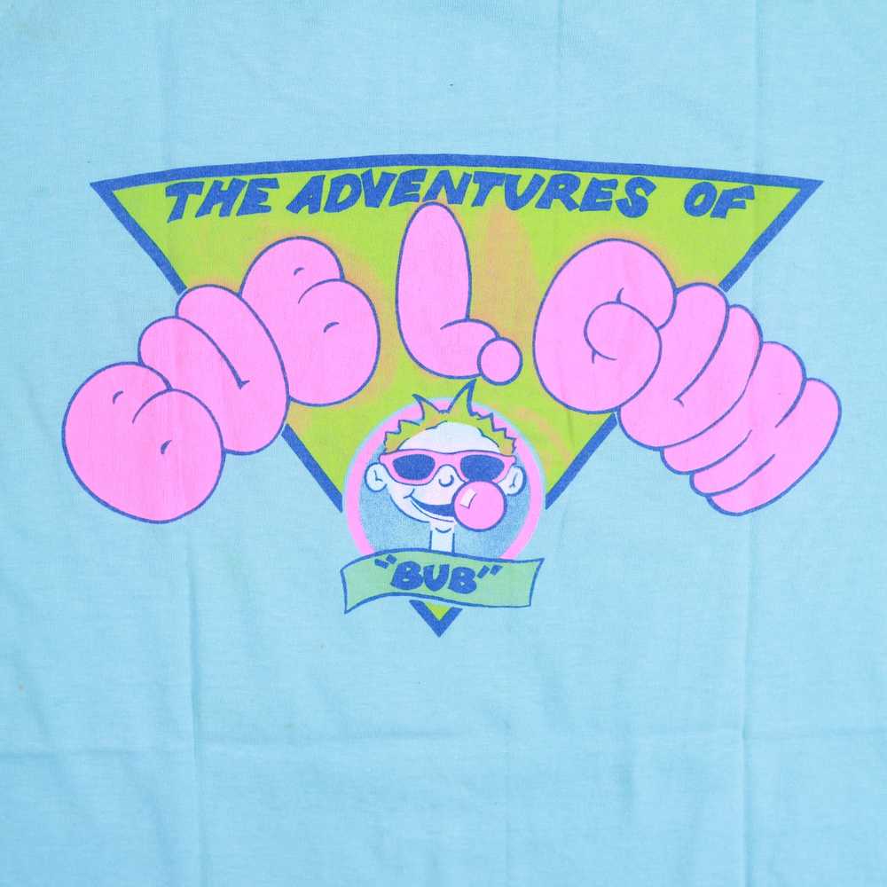 Vintage Vintage Bubble Gum The Original Surfing W… - image 2