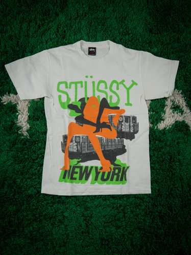 Stussy 25th anniversary - Gem