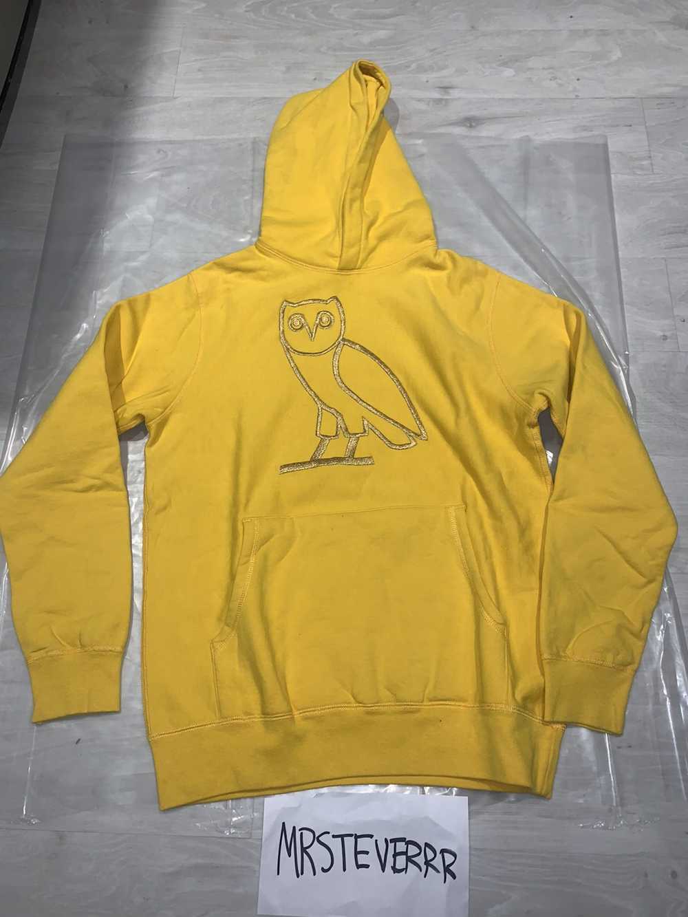 Octobers Very Own OVO 2017 Coloured OG Owl Hoodie - image 2