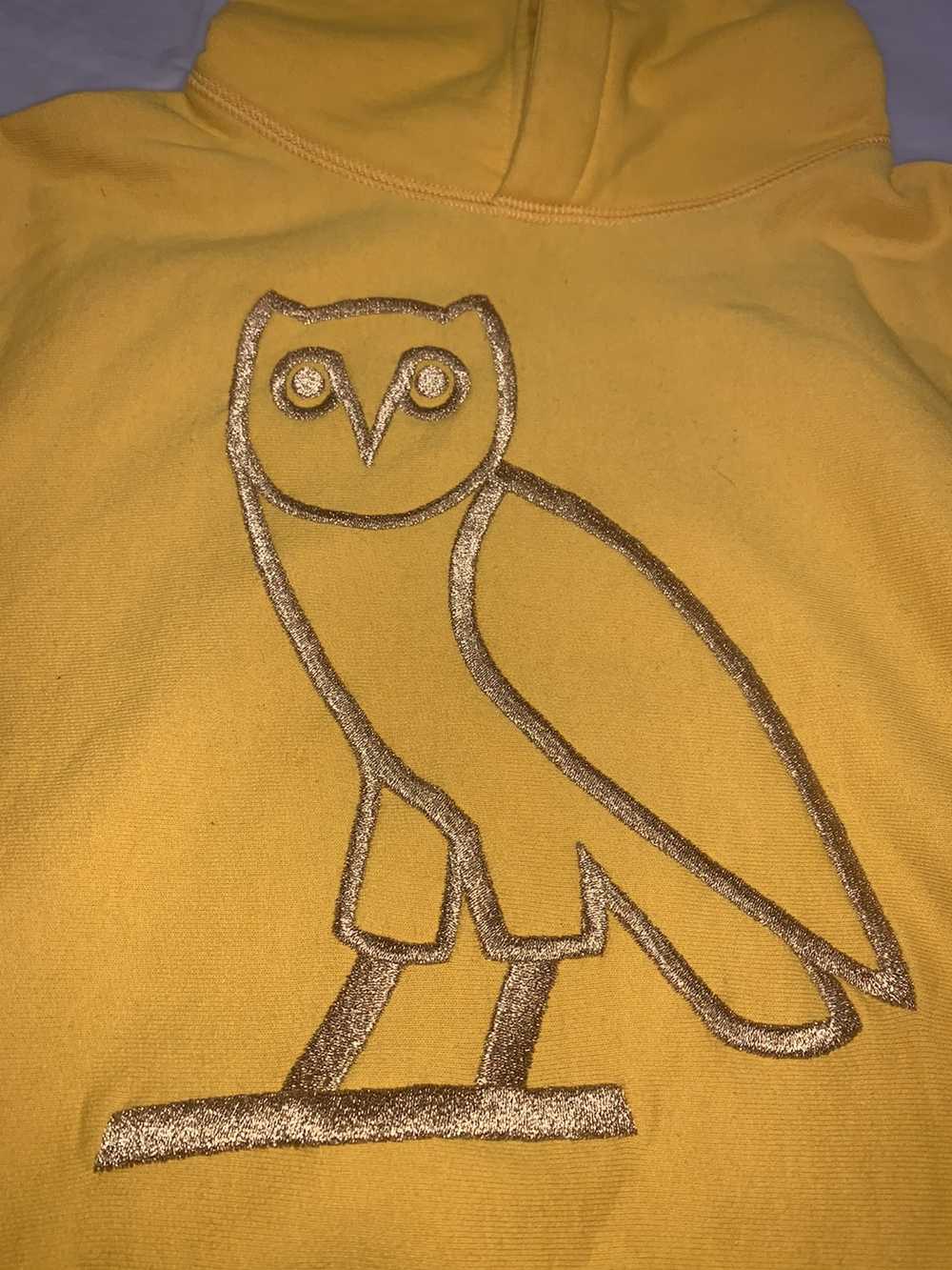 Octobers Very Own OVO 2017 Coloured OG Owl Hoodie - image 3