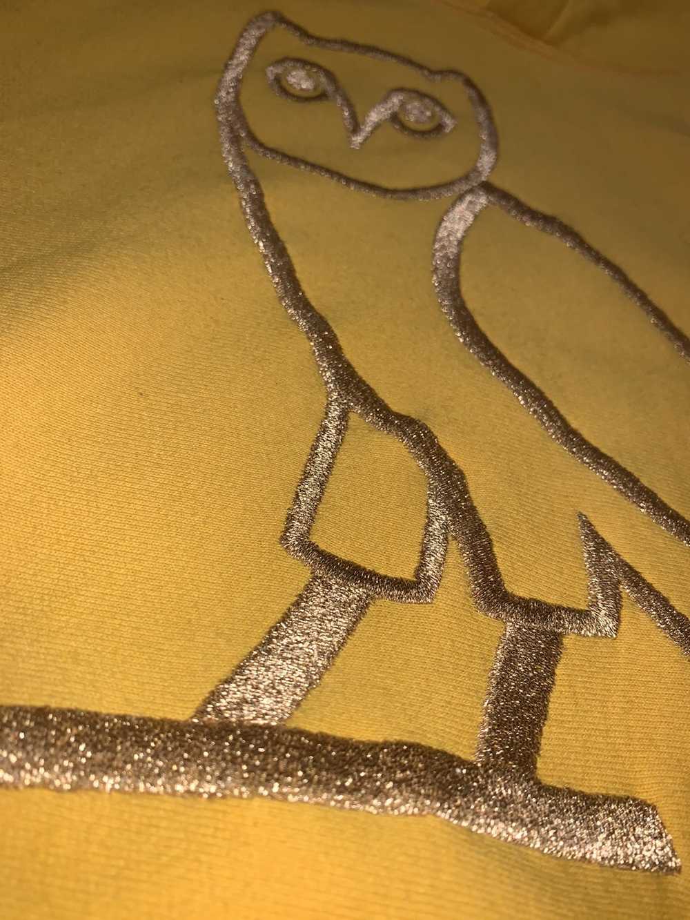 Octobers Very Own OVO 2017 Coloured OG Owl Hoodie - image 4