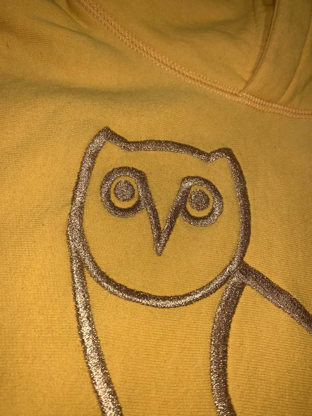 Octobers Very Own OVO 2017 Coloured OG Owl Hoodie - image 5