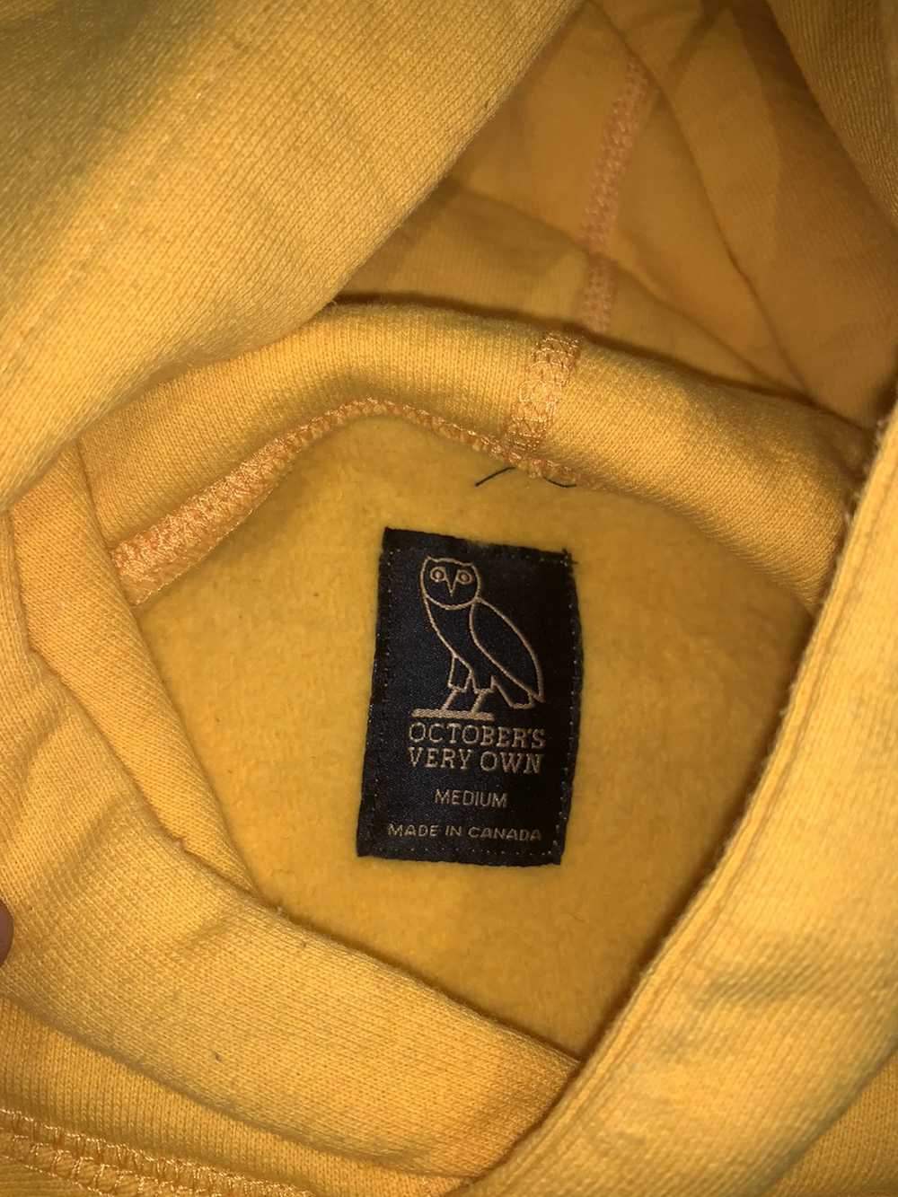 Octobers Very Own OVO 2017 Coloured OG Owl Hoodie - image 6