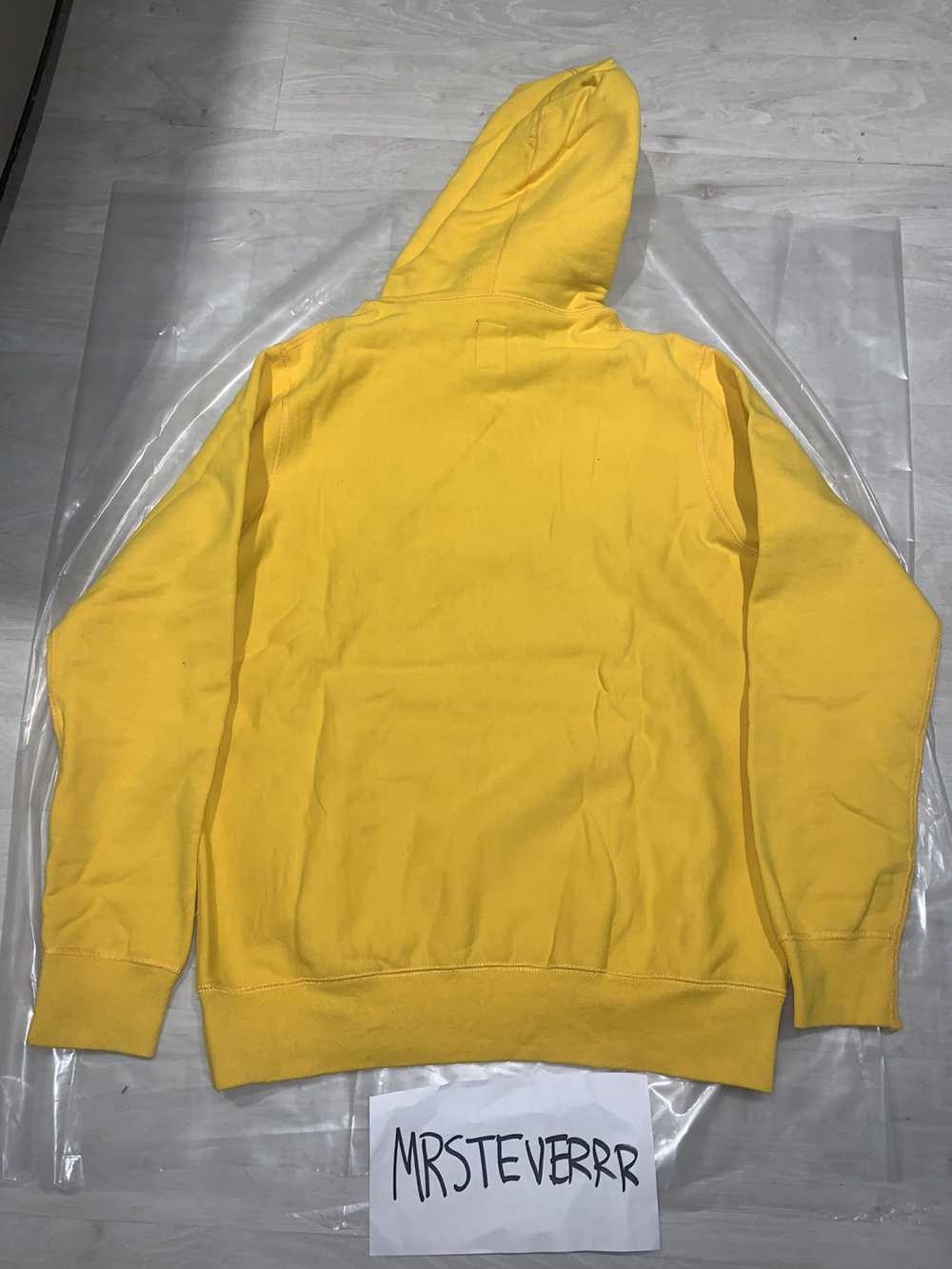 Octobers Very Own OVO 2017 Coloured OG Owl Hoodie - image 7