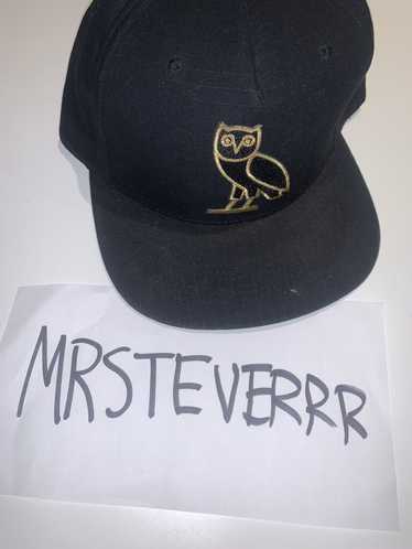 Octobers Very Own OVO 2013 First Original Og owl S