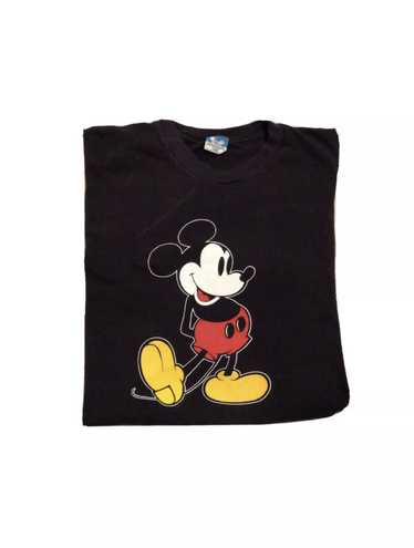 Disney × Mickey Mouse × Vintage VTG 80s Walt Disne