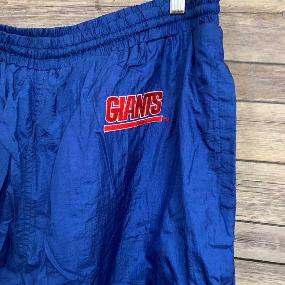 NFL × Vintage Vintage NFL Carl Banks New York Gia… - image 3