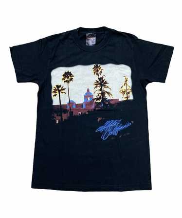 Band Tees × The Eagles × Vintage Vintage Eagles H… - image 1