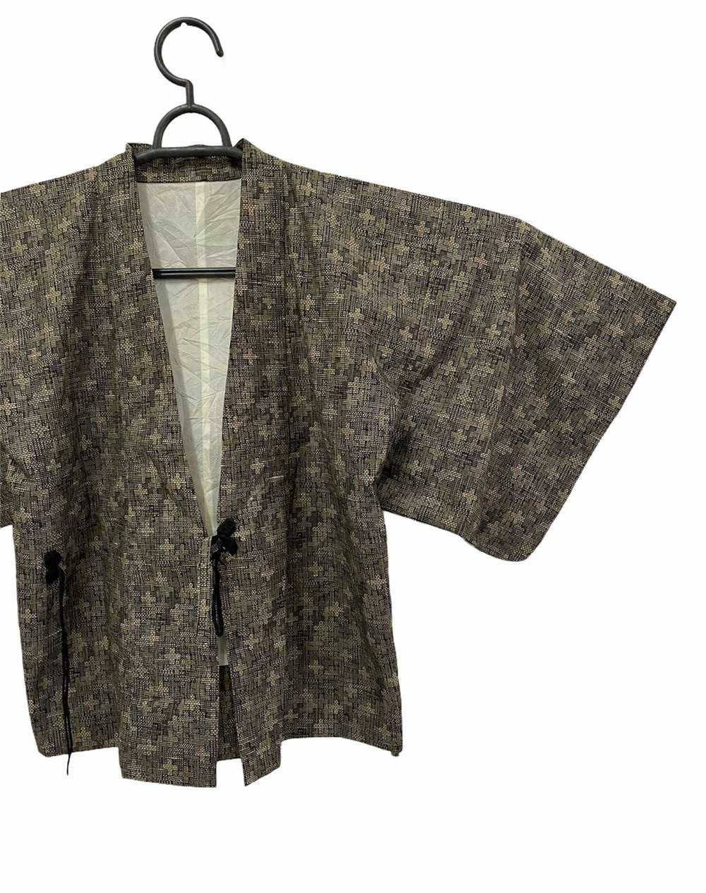 Japanese Brand × Kimono Japan Dragon Kendo Kimono… - image 3