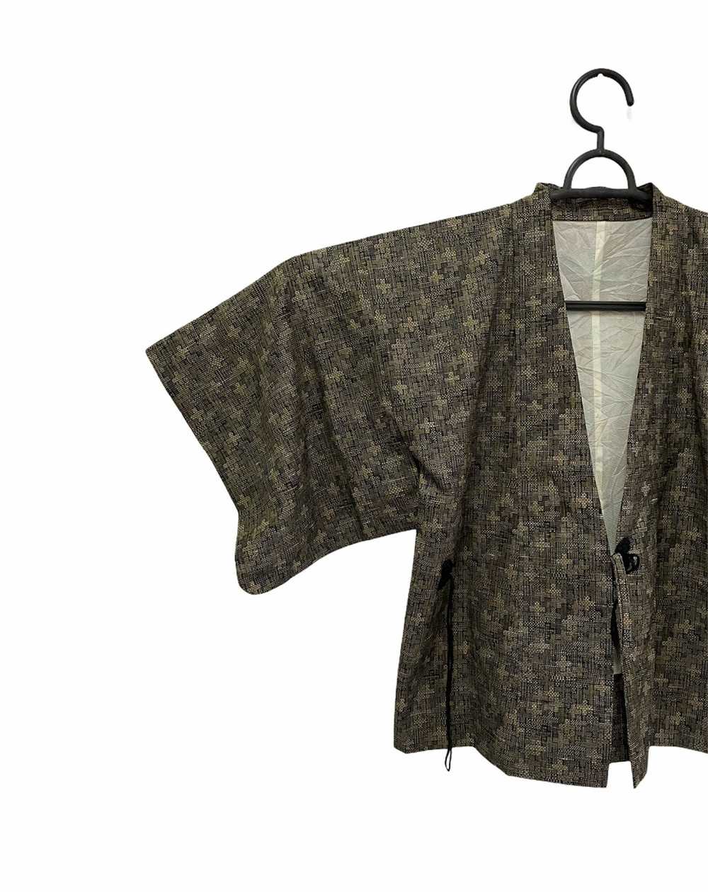 Japanese Brand × Kimono Japan Dragon Kendo Kimono… - image 4
