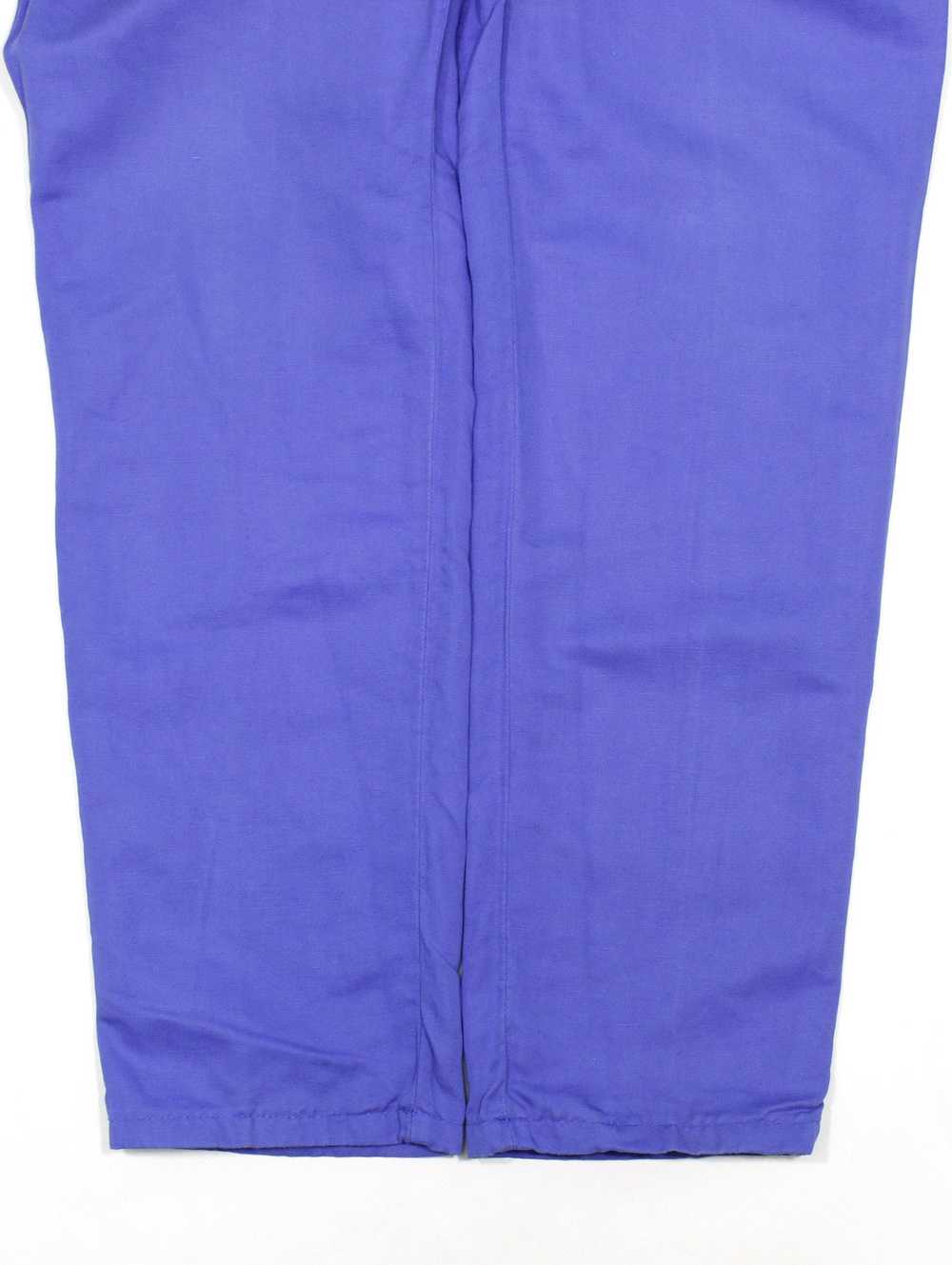 Incotex Chinolino Blue Comfort Pants - image 5