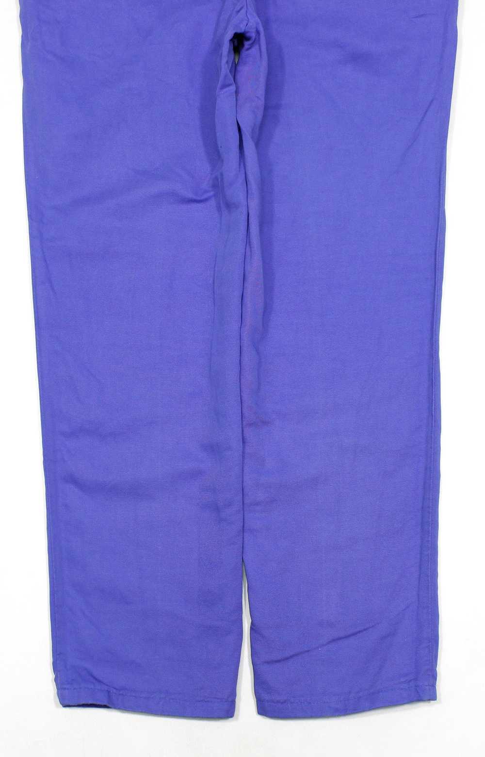Incotex Chinolino Blue Comfort Pants - image 6