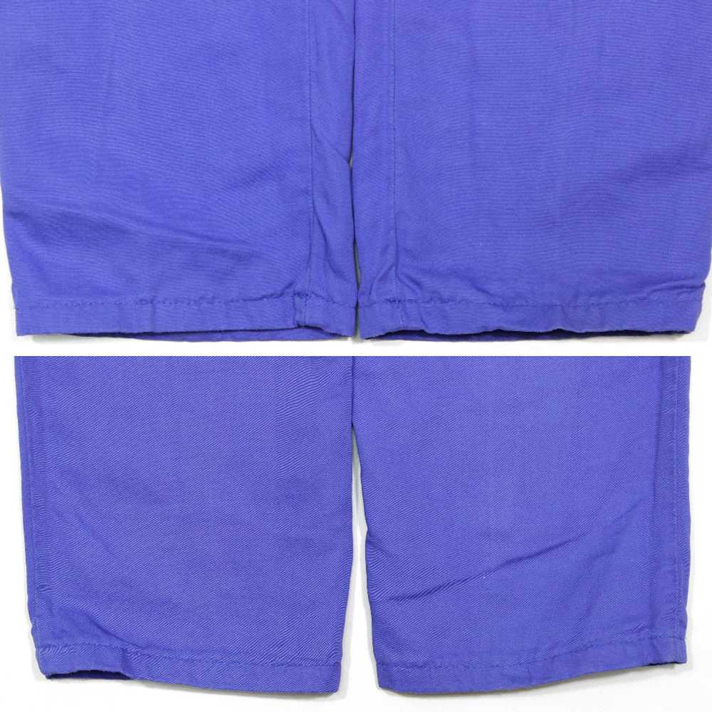Incotex Chinolino Blue Comfort Pants - image 7