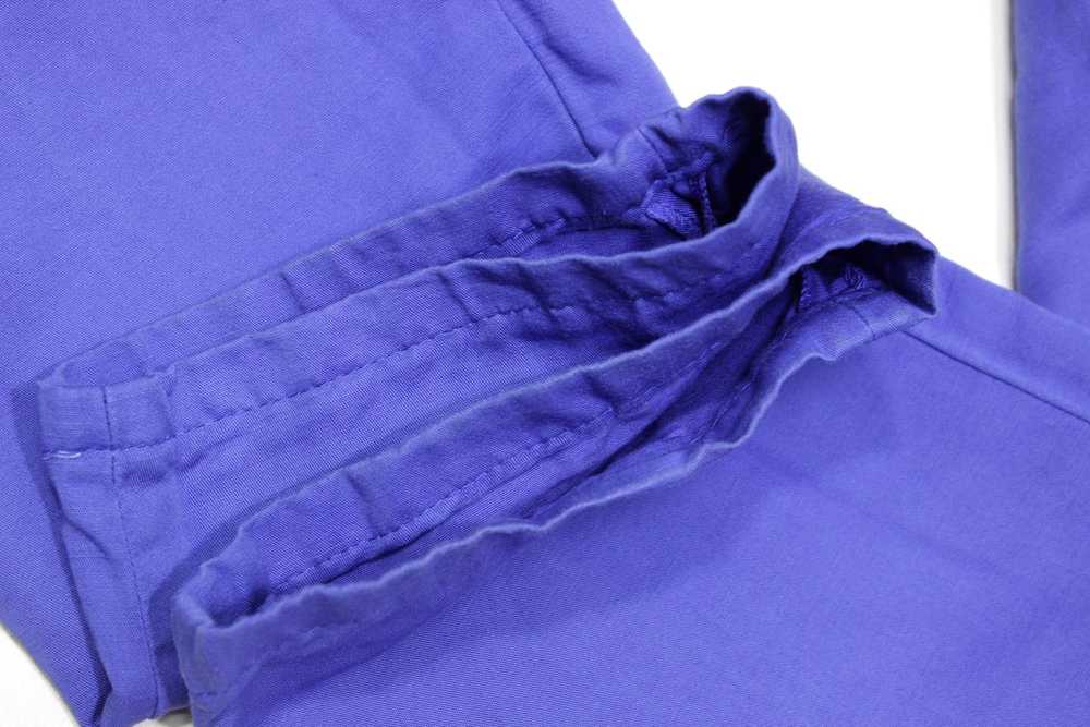 Incotex Chinolino Blue Comfort Pants - image 8