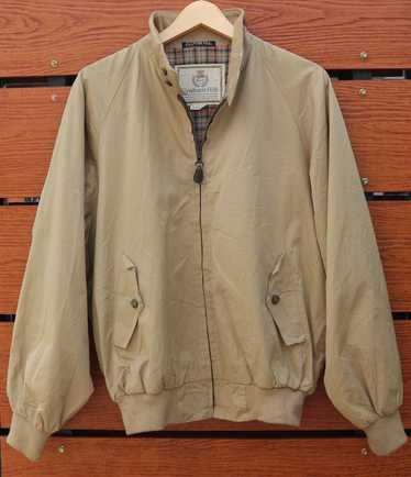 Japanese Brand VINTAGE GRAHAM HILL HARRINGTON - image 1