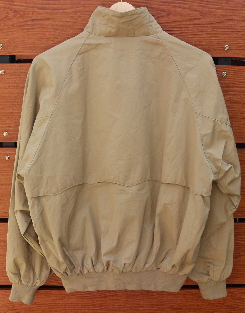 Japanese Brand VINTAGE GRAHAM HILL HARRINGTON - image 2