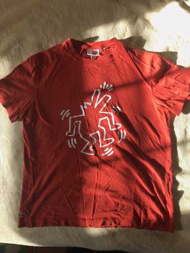 Keith Haring UT Graphic T-Shirt