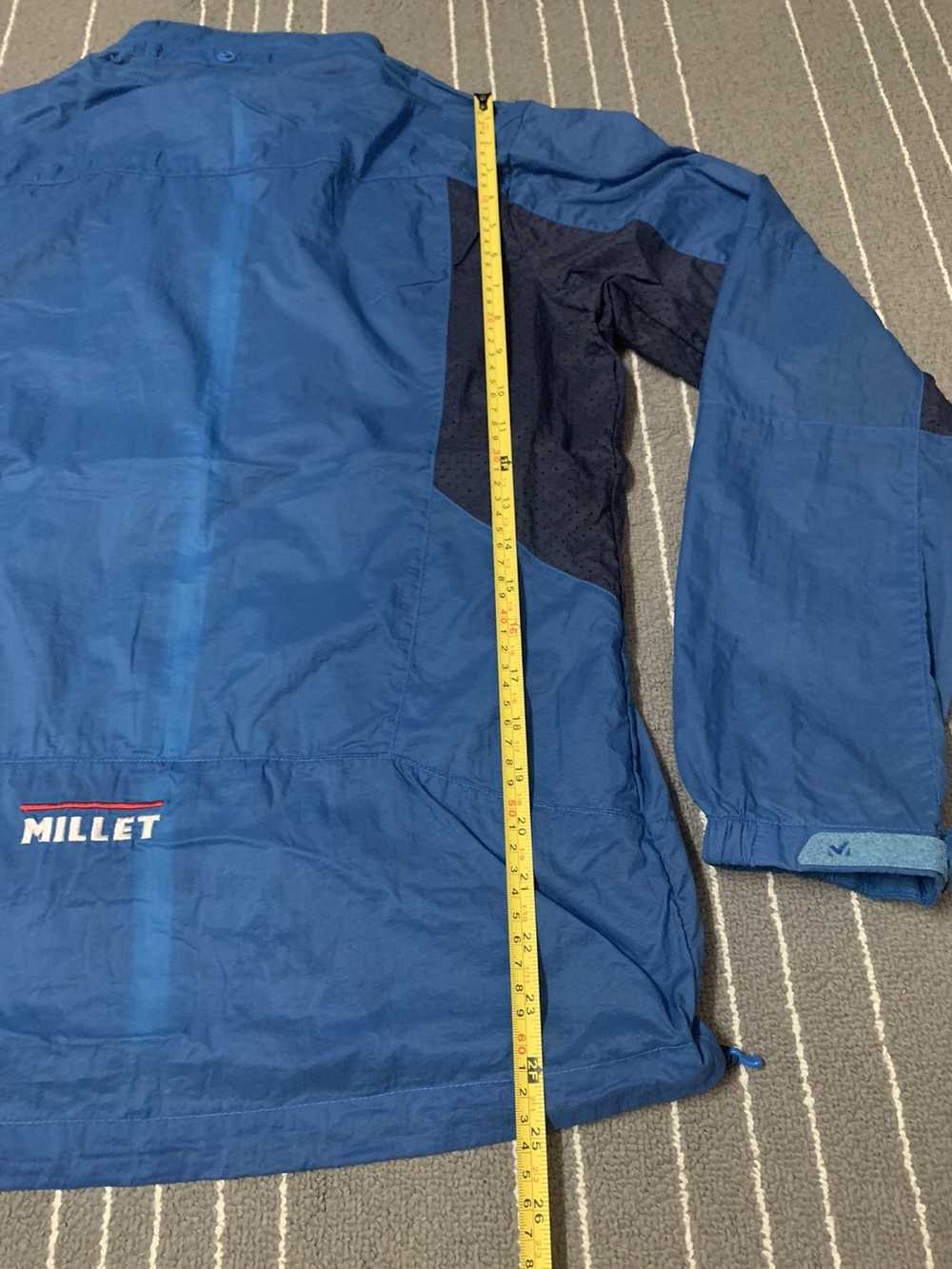 Outdoor Life × Sportswear Millet mountain product… - image 7