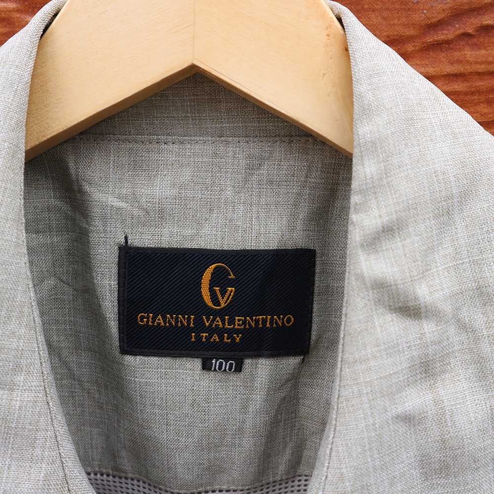 Gianni × Luxury × Valentino Vintage Gianni Valent… - image 4