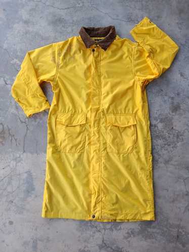 Marlboro Yellow Marlboro Lights Jacket - image 1