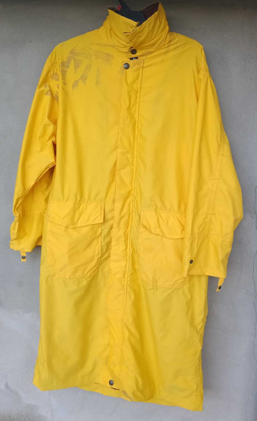 Marlboro Yellow Marlboro Lights Jacket - image 2