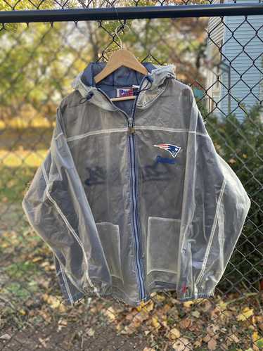 Pro Player NFL patriots rain cost