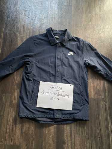 Nike Nike SB Navy Jacket Size - M