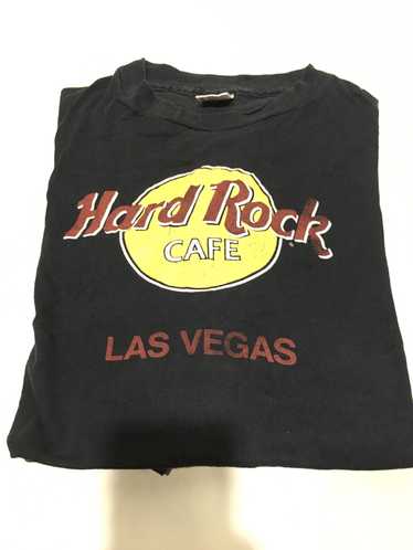 Designer × Hard Rock Cafe × Streetwear Vintage Ha… - image 1