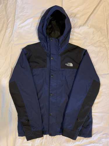 J.Crew × The North Face 1985 Northface Mountain Ja