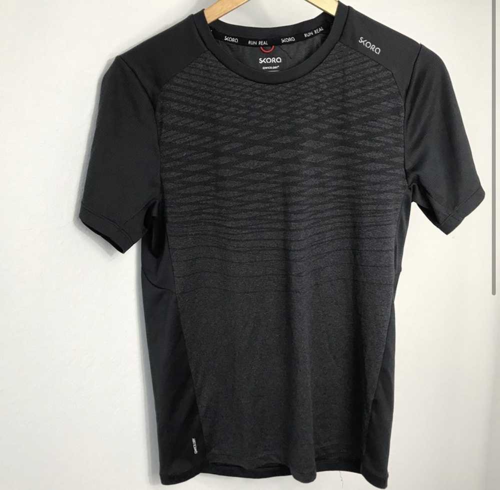 Other Skora Qwik Dry Running Tee Size Small - image 2