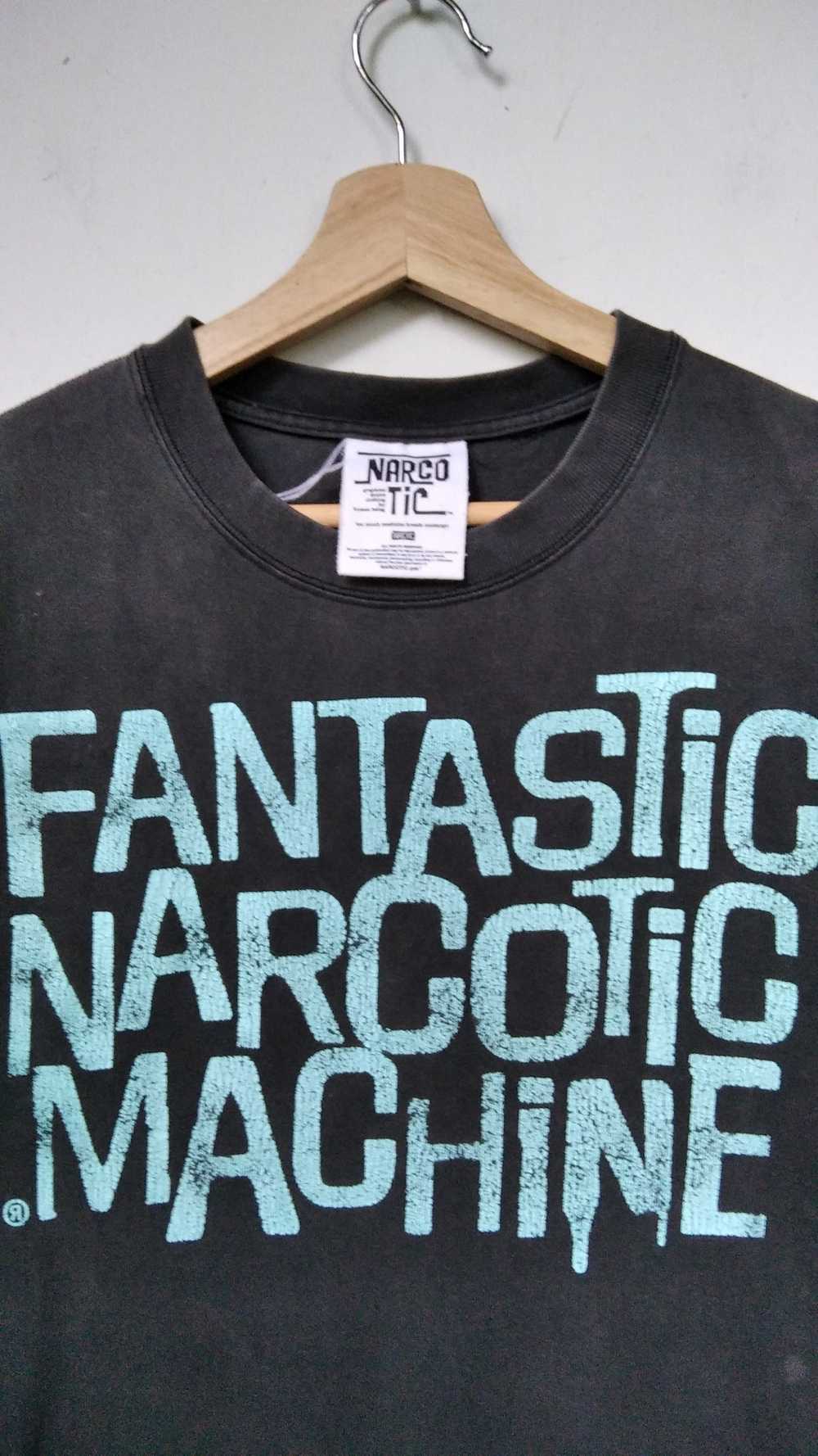 Japanese Brand × Narcotic Gdc × Vintage Vintage 2… - image 3