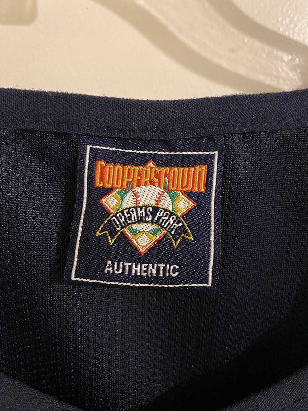 Buy Cooperstown Dreams Park Authentic Size Small Pullover Online in India 