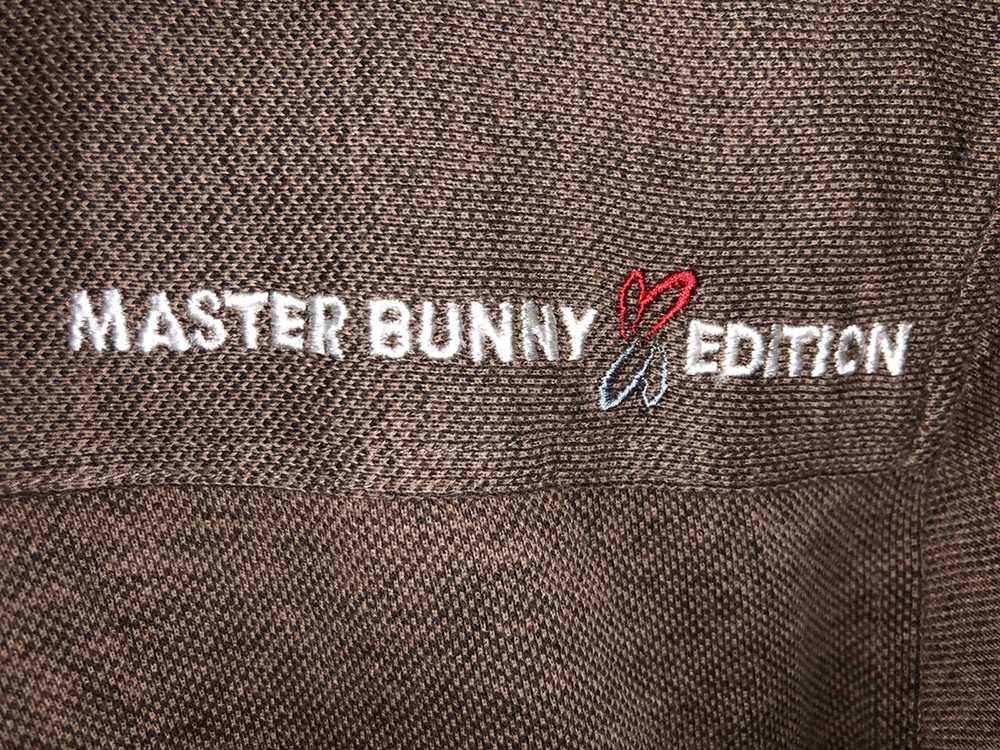 Japanese Brand Master Bunny Golf Edition Double Pocke… - Gem