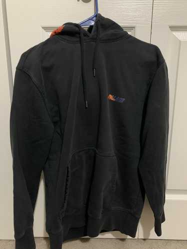 Dwr slanty best sale fz hoodie