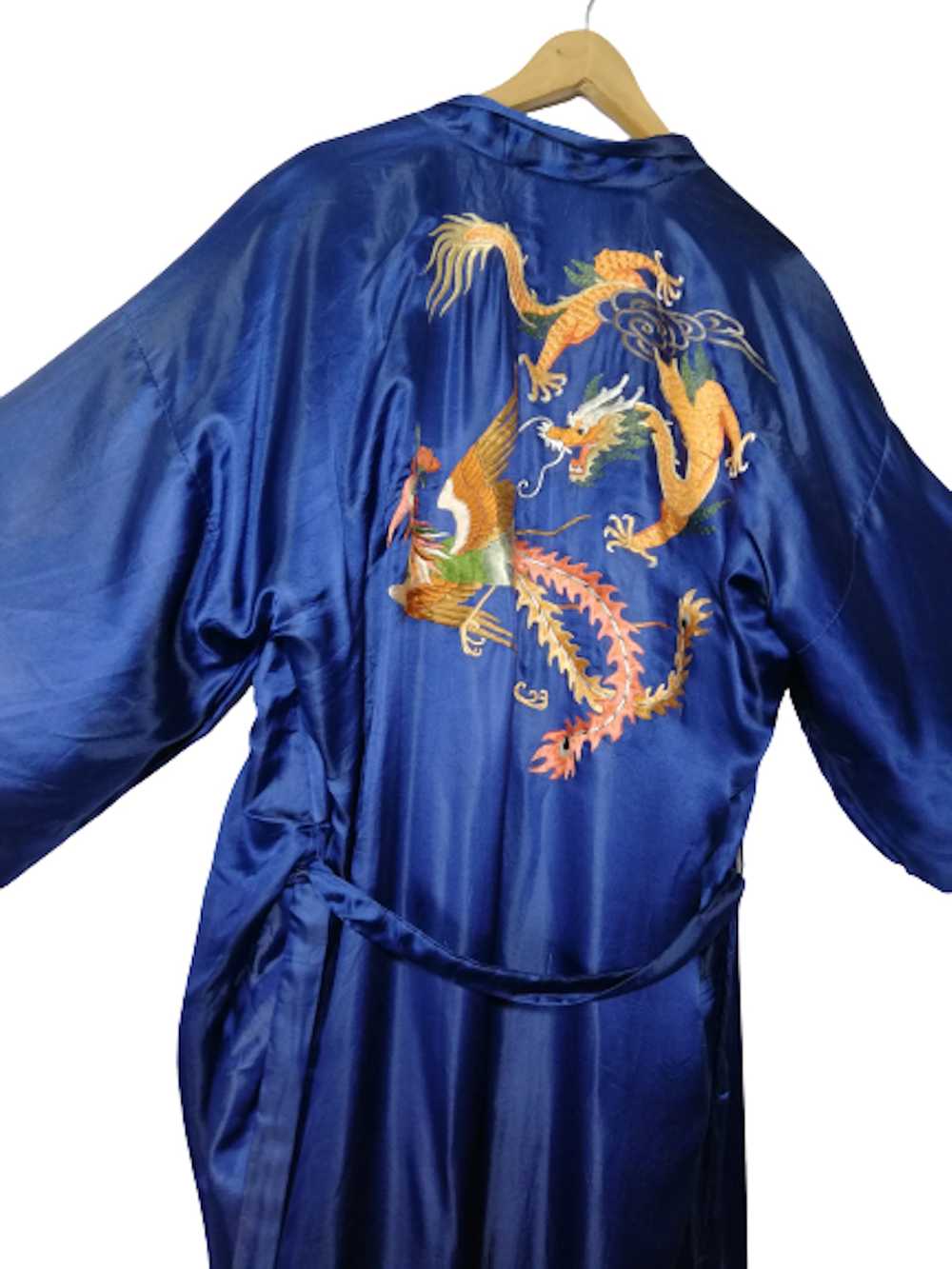 Japanese Brand × Kimono Japan Dragon JAPANESE KIM… - image 1