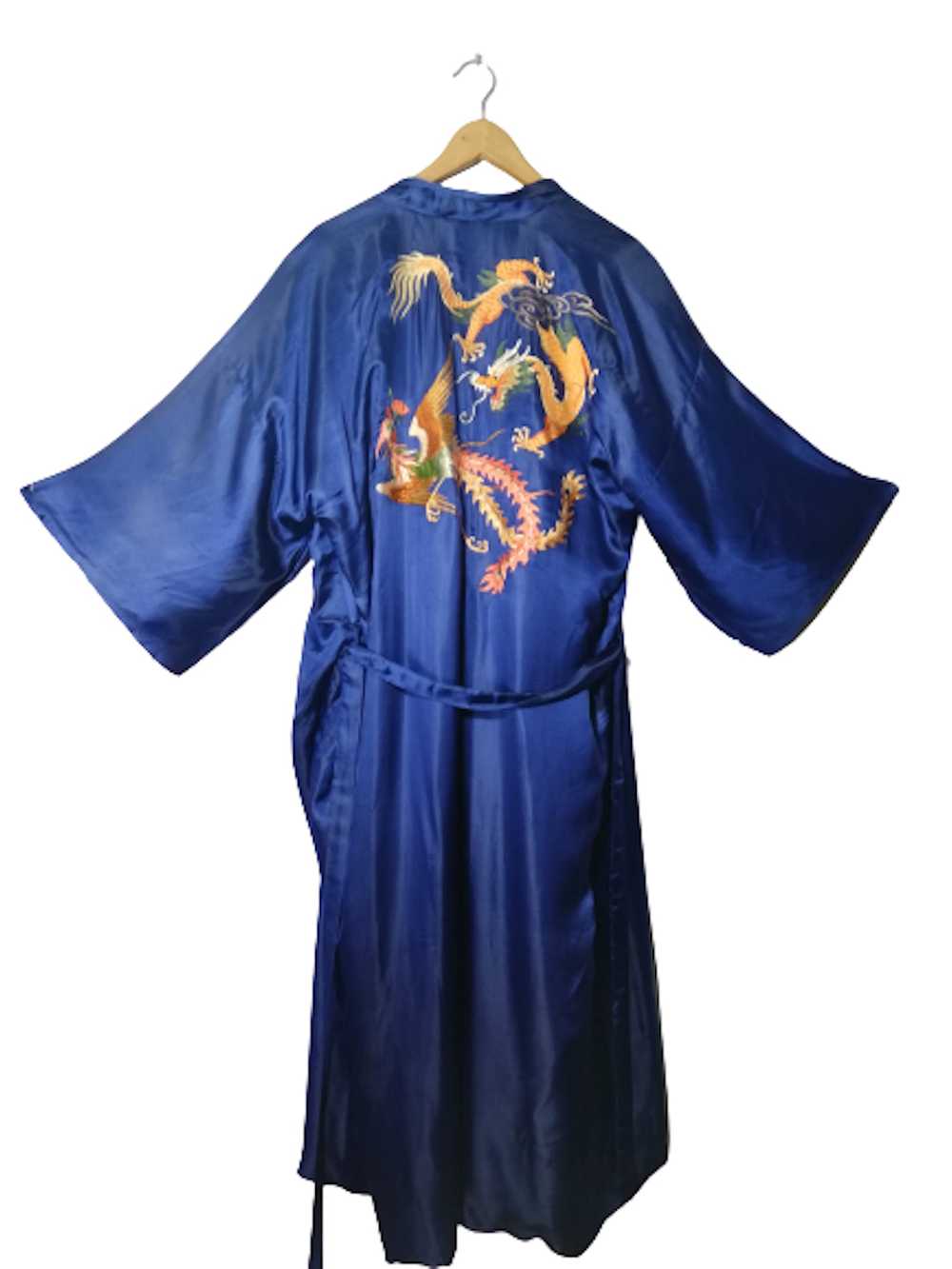 Japanese Brand × Kimono Japan Dragon JAPANESE KIM… - image 2